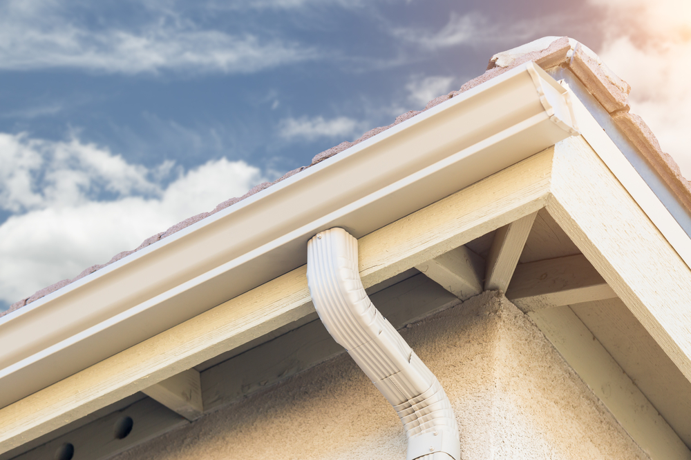 Tampa Bay Gutters, Inc